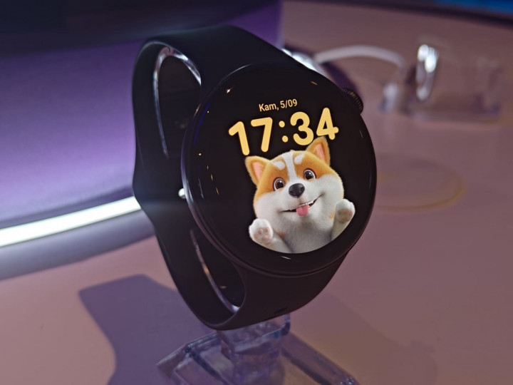 Harga dan Fitur vivo Watch 3, Smartwatch Pertamanya di Indonesia