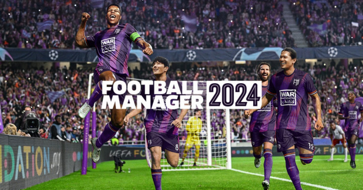 Football Manager 2024 Download Gratis dan Resmi di Epic Games Store, Intip Caranya