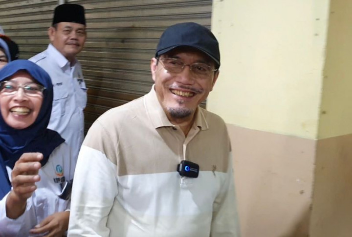 Ini Rencana RK-Suswono Manfaatkan Lahan Terlantar