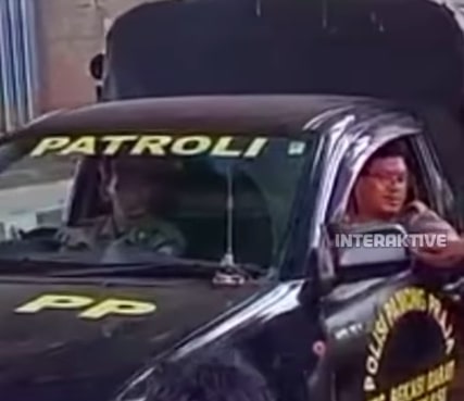 Viral Oknum Satpol PP Bekasi Minta Uang ke PKL, Berujung Diberikan Sanksi Ini