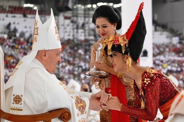 Berikut tiga berita terpopuler gaya. (Foto: Dok. Instagram Lyodra Ginting/@lyodraofficial)
