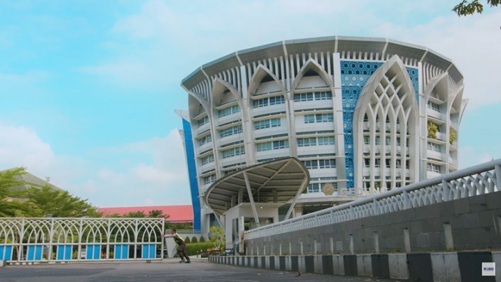 Universitas Muhammadiyah Surakarta Gabung OSC Medcom Beri Beasiswa Sarjana