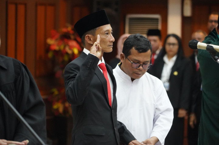 Membangun Berbasis Demografi Jadi Solusi Meningkatkan Kesejahteraan Masyarakat Kalbar