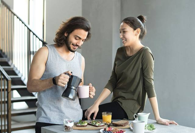 Hindari sarapan dengan beberapa makanan yang bisa mempercepat proses penuaan. (Foto: Ilustrasi/Dok. Pexels.com)