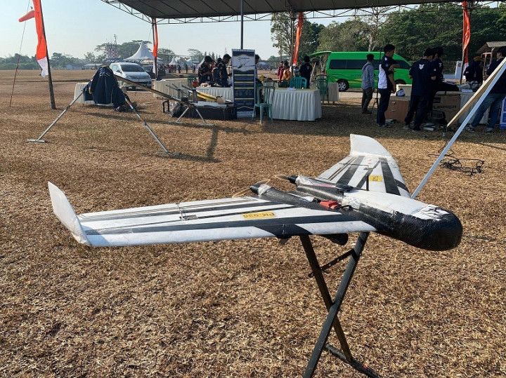 UNY Tuan Rumah KRTI 2024, Ini 5 Kategori yang akan Dilombakan