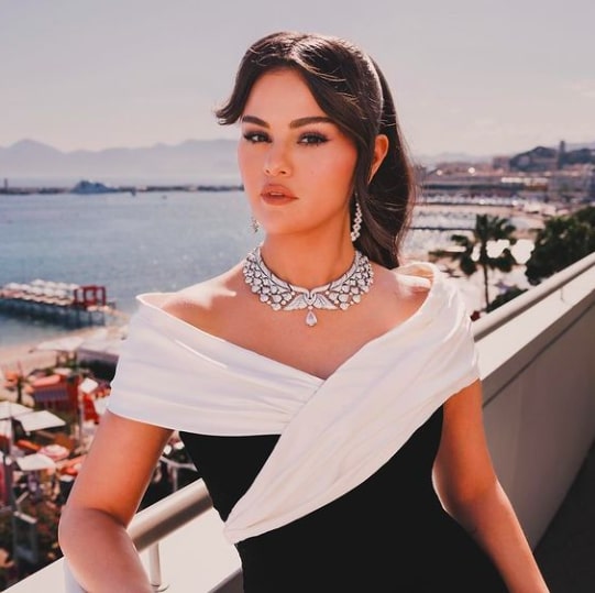 Selena Gomez Jadi Miliarder Termuda di AS, Segini Harta Kekayaannya