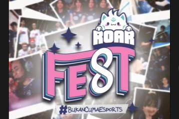 Rayakan Ulang Tahun ke-8, EVOS Esports Luncurkan Program Regenerasi Atlet dan Kegiatan Sosial