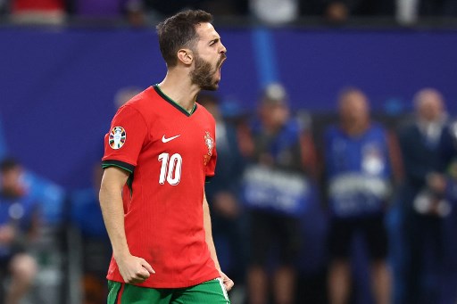 Jadwal Manchester City Padat, Bernardo Silva Menjerit