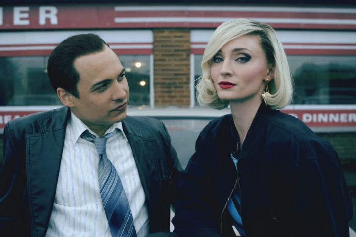 Tayang di Indonesia, Sophie Turner Jadi Pencuri Legendaris di Serial Joan