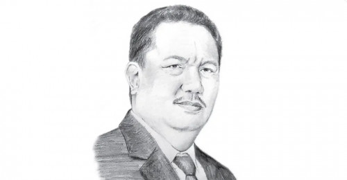 Paus Fransiskus Sumur Inspirasi