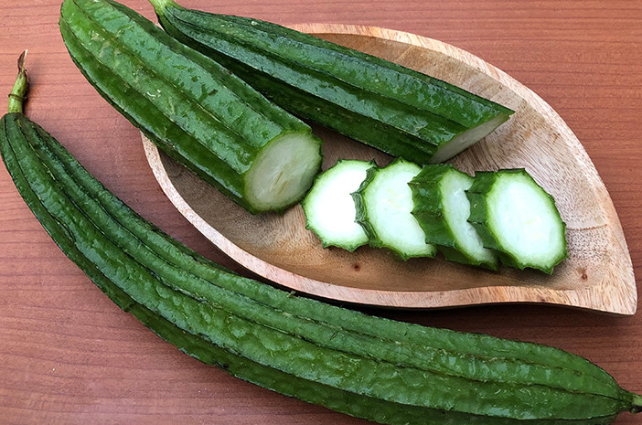 Sayur Oyong, foto: Shutterstock