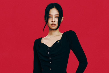 Jelang Perilisan Lagu Baru, Jennie BLACKPINK Gabung Columbia Records
