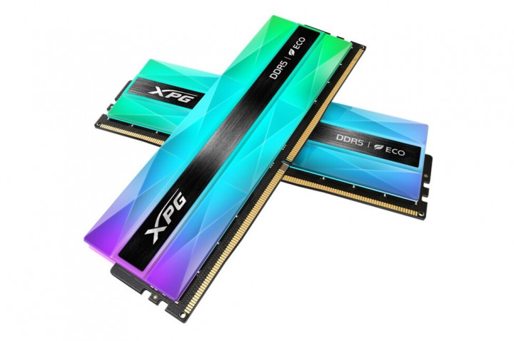 Berita Teknologi Terpopuler, XPG Lancer Neon RGB DDR5 hingga FM 2024