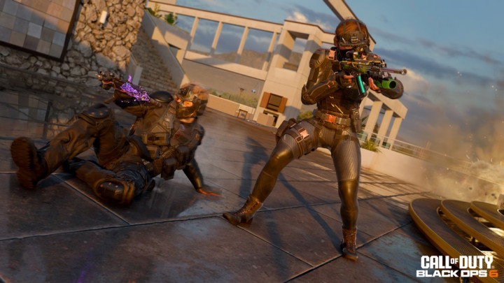 Bocoran Baru COD: Black Ops 6 dan Warzone