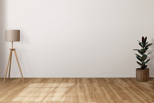 Kelebihan dan kekurangan menggunakan warna krem pada interior rumah. Foto: Freepik