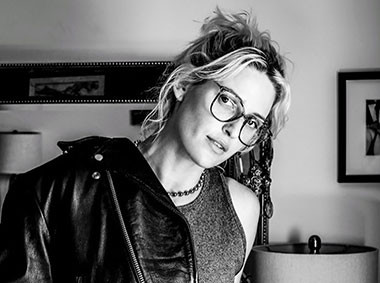 Emily Armstrong Sudah Kepincut Linkin Park dari <i>Hybrid Theory</i>