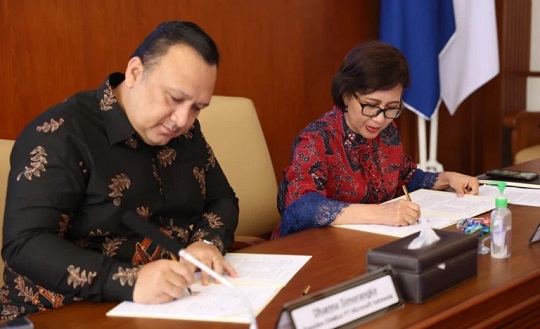 UGM Gandeng Microsoft Kembangkan Pemanfaatan AI untuk Pendidikan dan Pengajaran