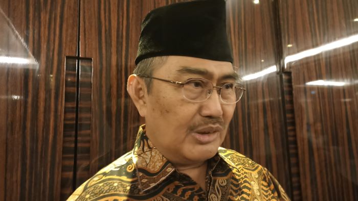 Jimly Asshiddiqie: Anggaran Pendidikan 20% Dipakai Sembarangan