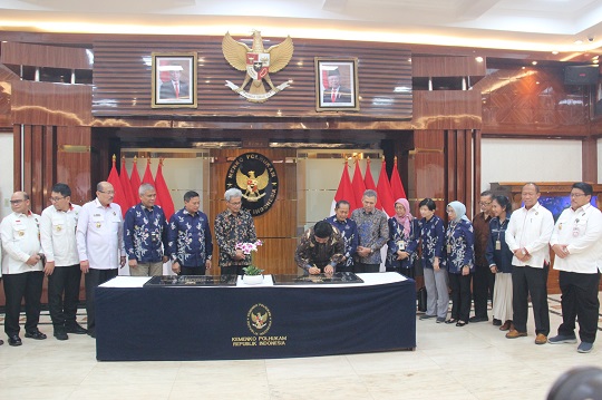 Universitas Trisakti Kini Punya Klinik Usakti Prima Medika dan Usakti Food Hall