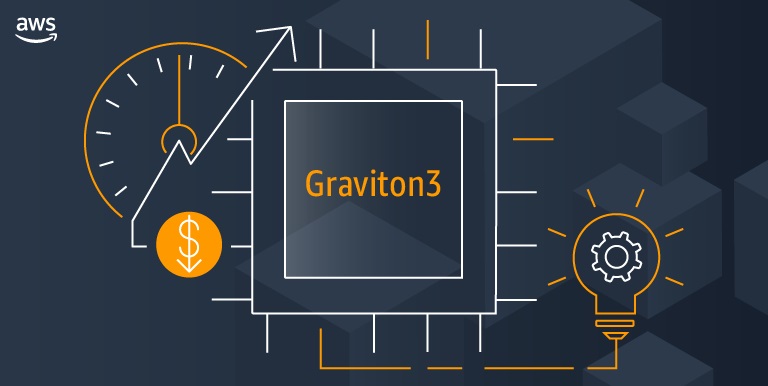 AWS Graviton3
