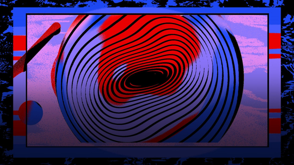 Ilustrasi halusinasi: Microsoft