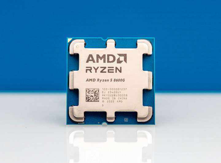 AMD Ryzen 5 8600G, Performanya Bisa Diandalkan