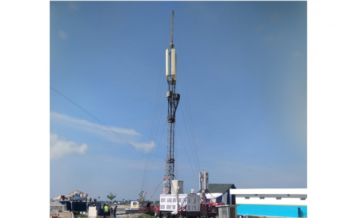 Indosat Pastikan Infrastruktur Jaringan untuk PON XXI Aceh-Sumut 2024