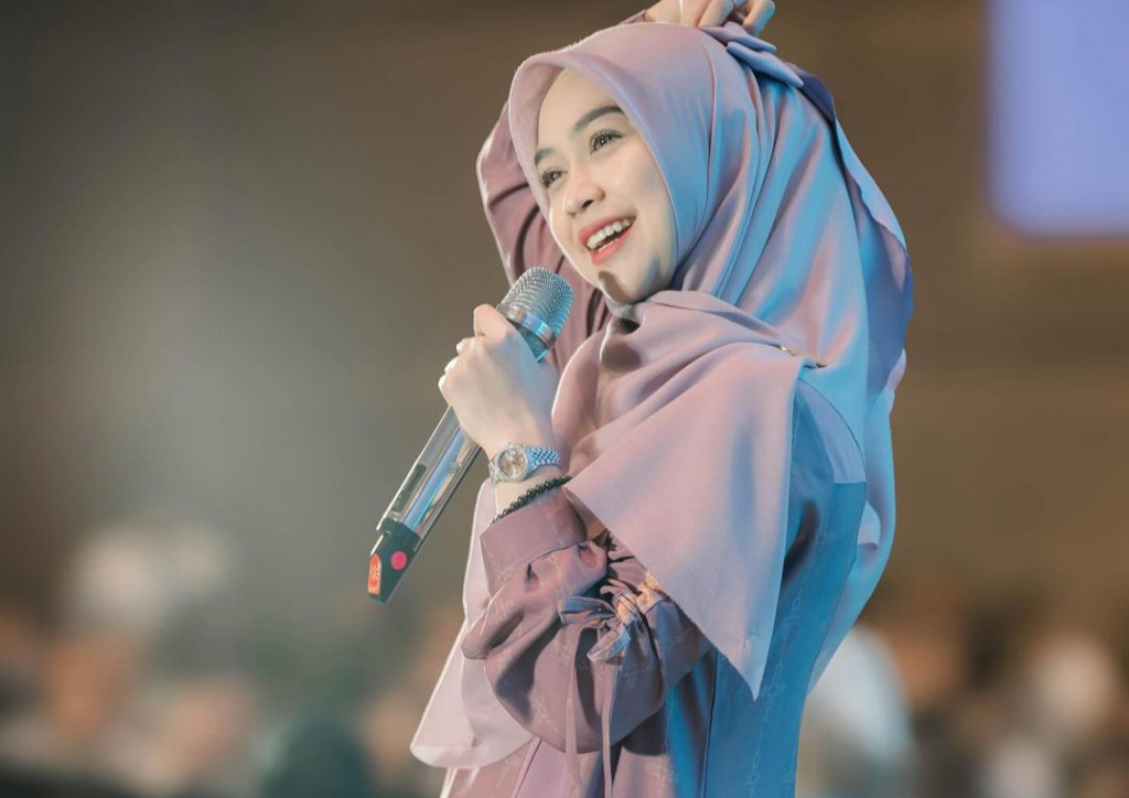 Ria Ricis (Foto: instagram)