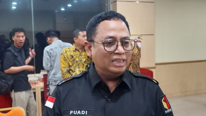 Bawaslu: Coblos Kotak Kosong Sah!