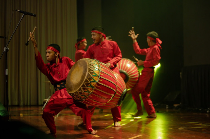 Lokavasia 2024 Ajang Eksistensi Musik Tradisi untuk Pemajuan Kebudayaan