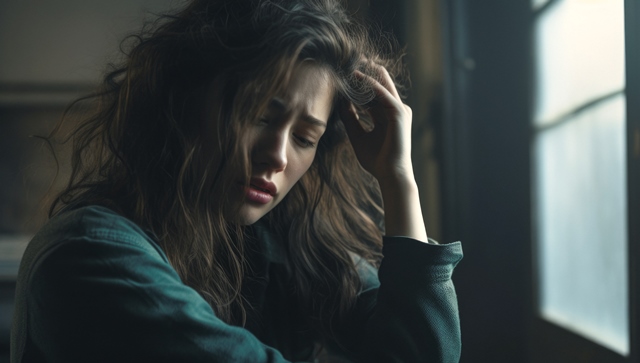 Jangan Abaikan Depresi, Itu Bisa Pengaruhi Imunitas Tubuh