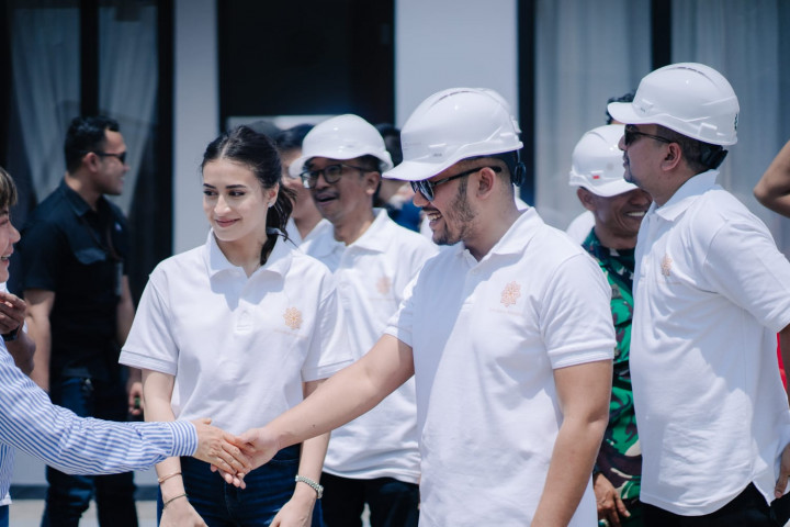 Program Pemerintah Sediakan Hunian Didukung Melalui Cara Ini