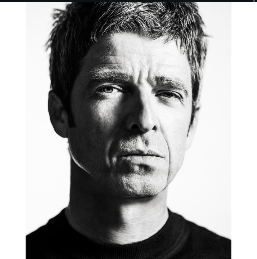 Noel Gallagher (Foto: instagram)