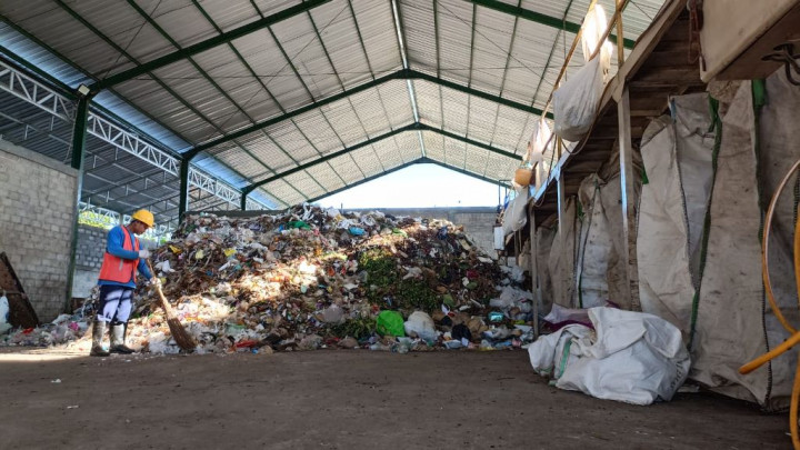 Mengintip Pengelolaan Sampah Efektif Melalui <i>Eco Enzyme</i>