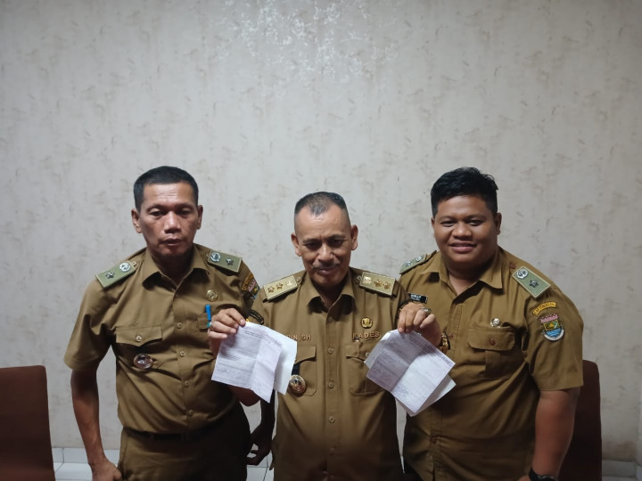 Ingin Berkembang, Warga Pantura Tangerang Tak Ingin Ada Pengganggu Pembangunan