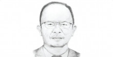 Sang Penjaga Negeri