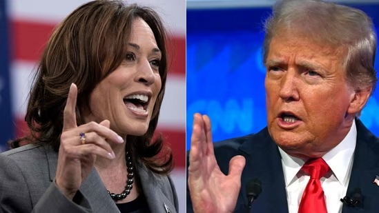 Debat Perdana Harris-Trump Akan Bahas Ekonomi hingga Hak Aborsi