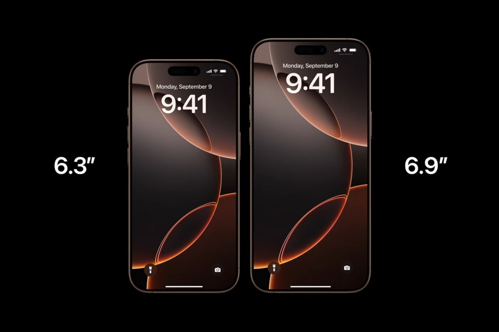 Apple resmi mengumumkan kehadiran smartphone terbarunya, termasuk lini Pro dari iPhone 16.