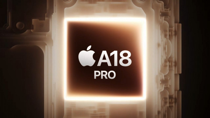 Kenalin Chipset Baru iPhone 16 Series, A18 dan A18 Pro, Kencang Gak?