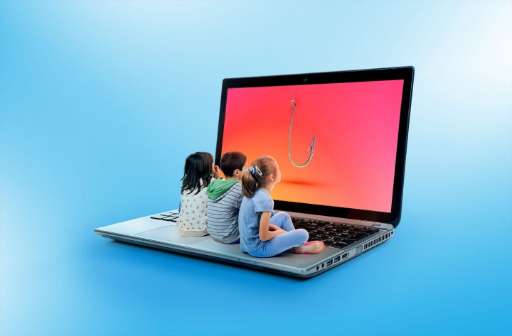 Kampanye Penipuan Online Incar Individu di Sektor Pendidikan