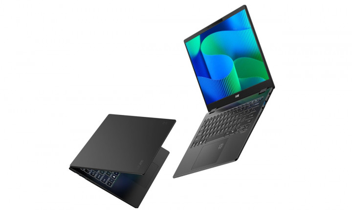 Acer TravelMate P6 14 AI, Pakai NPU dan Bobot Kurang dari 1Kg