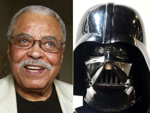 James Earl Jones, Pengisi Suara Darth Vader dan Mufasa Meninggal Dunia
