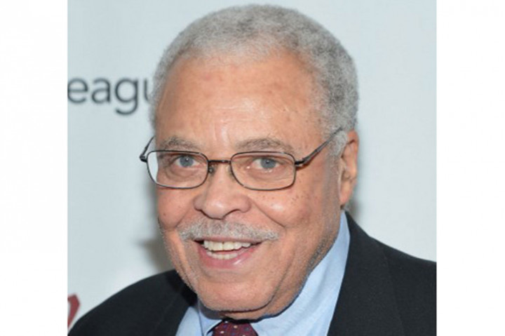 Legenda Hollywood James Earl Jones Meninggal Dunia