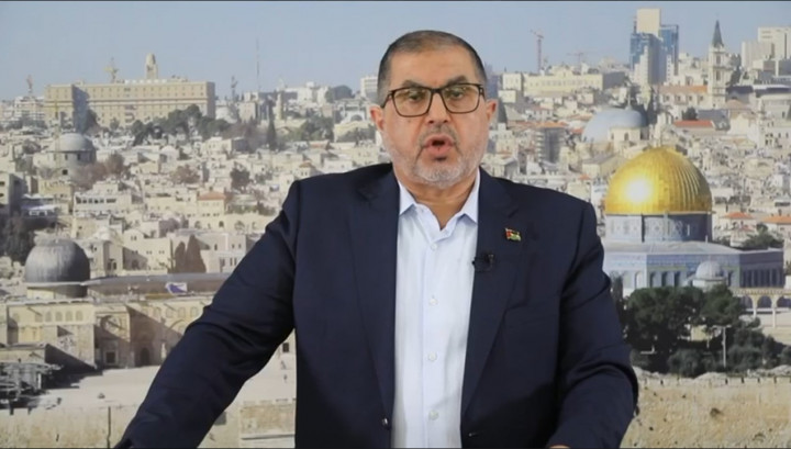 Hamas Menyangkal Minta Tuntutan Gencatan Senjata Baru, Sebut Pejabat AS Pembohong