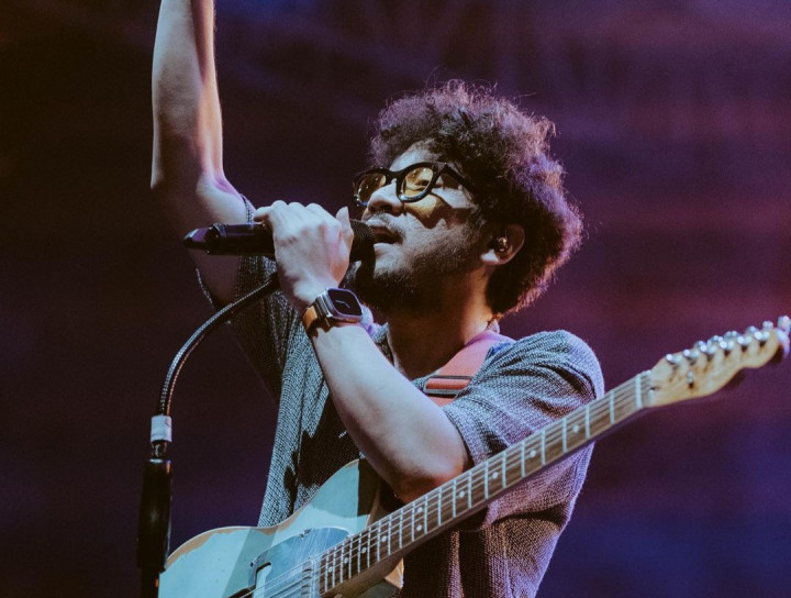 Saaih Halilintar Disebut Tak Punya NPWP, Kunto Aji: Kalau Musisi Dikejar-kejar