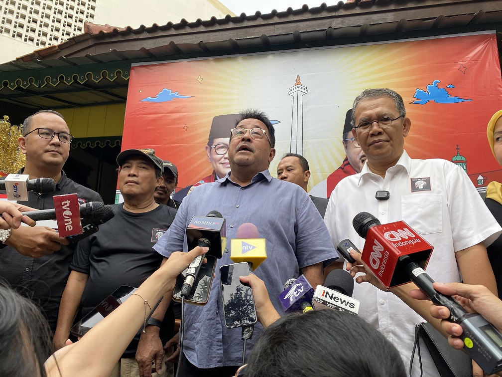 Rano Ingin Manfaatkan Dana CSR untuk Pembangunan di Jakarta