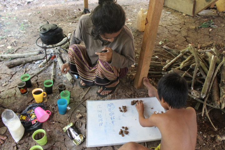 Pendidikan Literasi untuk Masyarakat Adat Sokola Institute Raih Penghargaan UNESCO