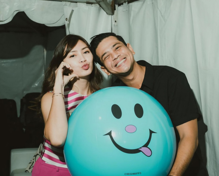 Pesan Surya Insomnia untuk Keluarga Jika Meninggal