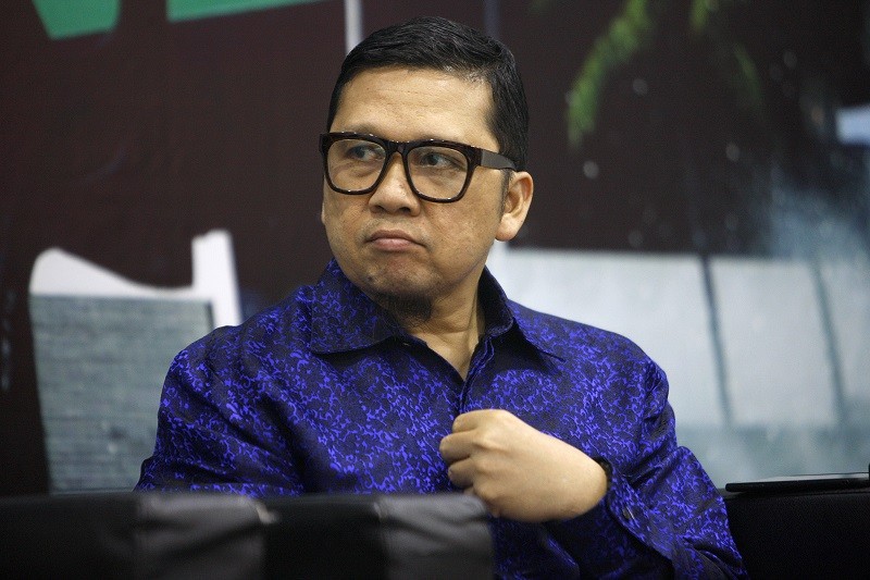 Tenggat Jadwal Pilkada Ulang karena Kotak Kosong Menang Diusulkan Maksimal Setahun