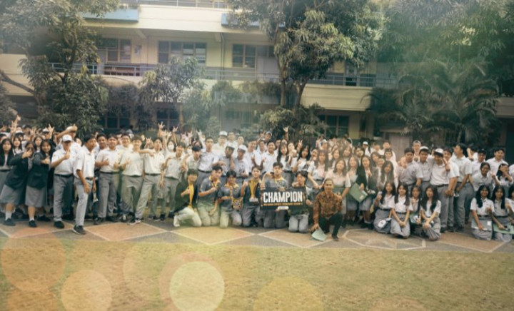 Esports di Sekolah: Kemajuan dan Tantangan